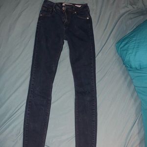 Pacsun skinny jeans